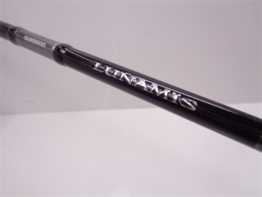 ２０ルナミスＳ８６ＭＬ